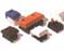 DIGITAST SE Key Switch