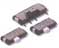 AYZ Slide Switch for SMT