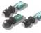 Central Mounted F-Modules