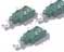 NE 18 and NE 18CTII Mains / Power Switches